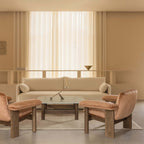 Duomo Rug 200x300 från Vålamagasinet Ullmattor, Audo Copenhagen, Image-3