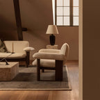 Duomo Rug 270x270 från Vålamagasinet Ullmattor, Audo Copenhagen, Image-4