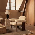 Duomo Rug 270x270 från Vålamagasinet Ullmattor, Audo Copenhagen, Image-3