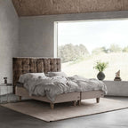 Dux 10 från Vålamagasinet Sängar och tillbehör, Dux, Image-2