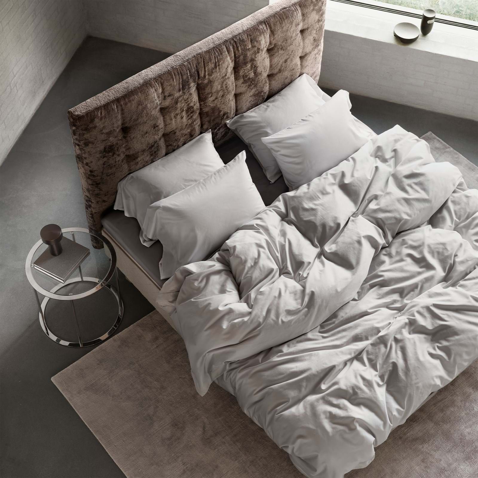 Dux 10 från Vålamagasinet Sängar och tillbehör, Dux, Image-4