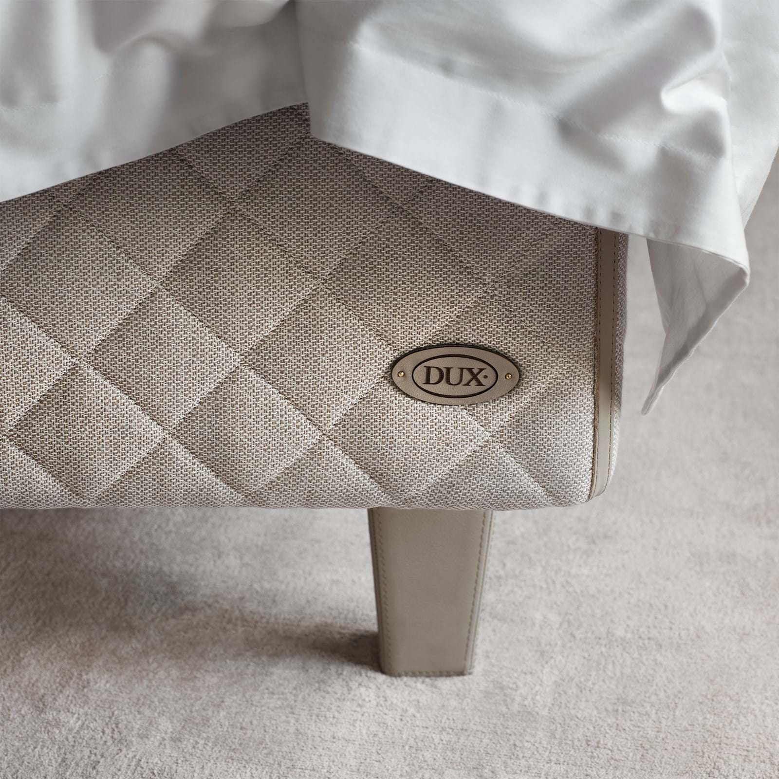 Dux 10 från Vålamagasinet Sängar och tillbehör, Dux, Image-6