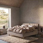 Dux 30 från Vålamagasinet Sängar och tillbehör, Dux, Image-2