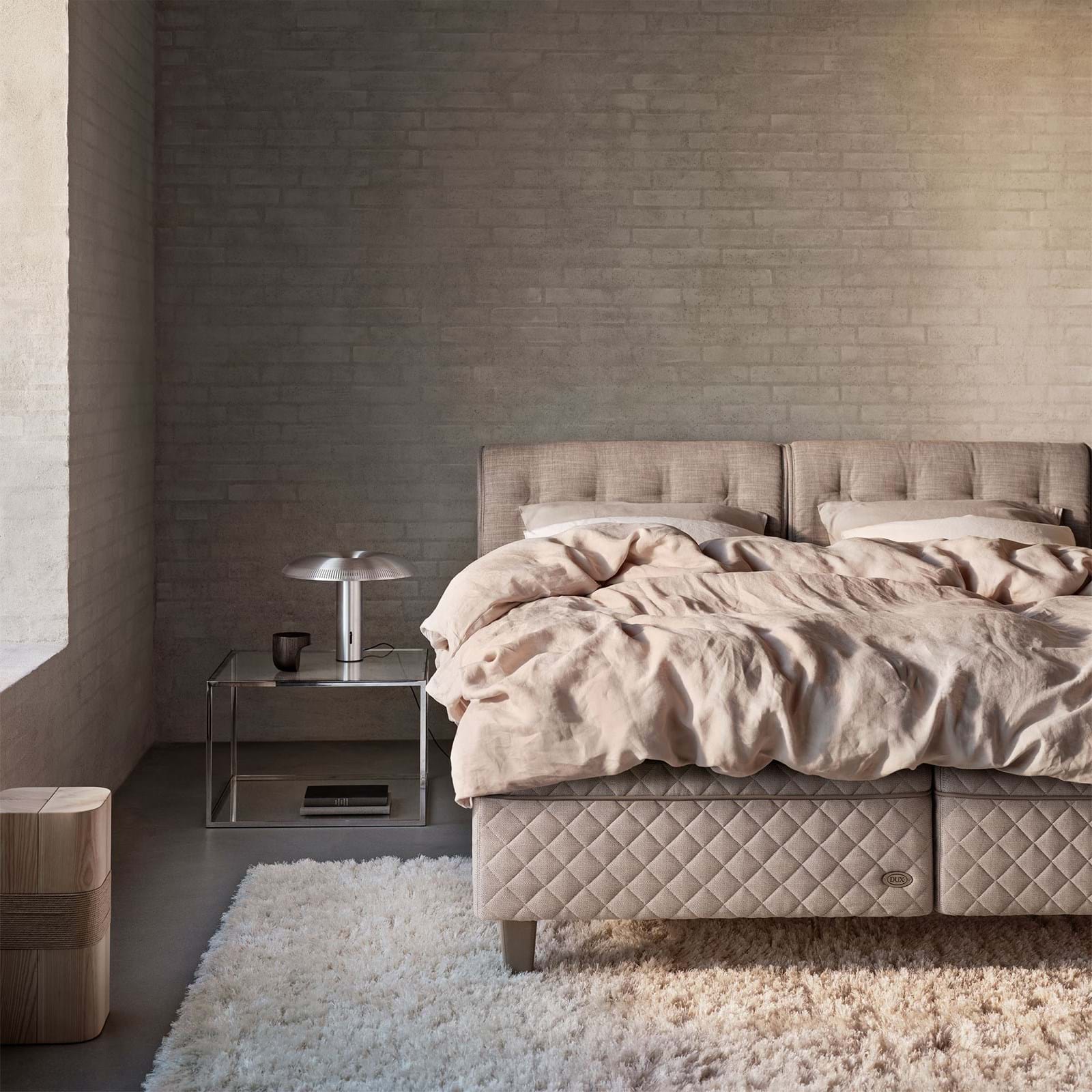 Dux 30 från Vålamagasinet Sängar och tillbehör, Dux, Image-3