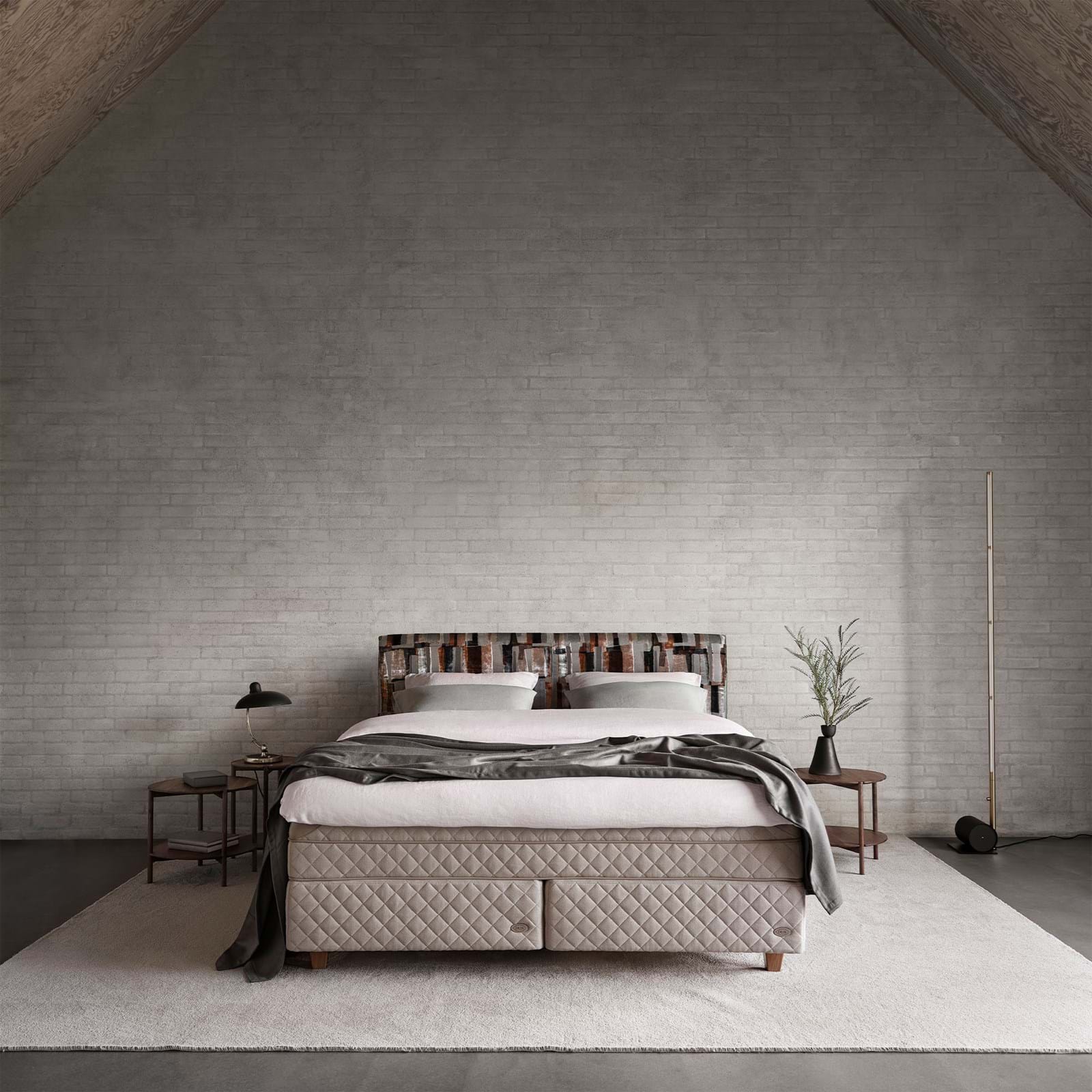 Dux 60 från Vålamagasinet Sängar och tillbehör, Dux, Image-3