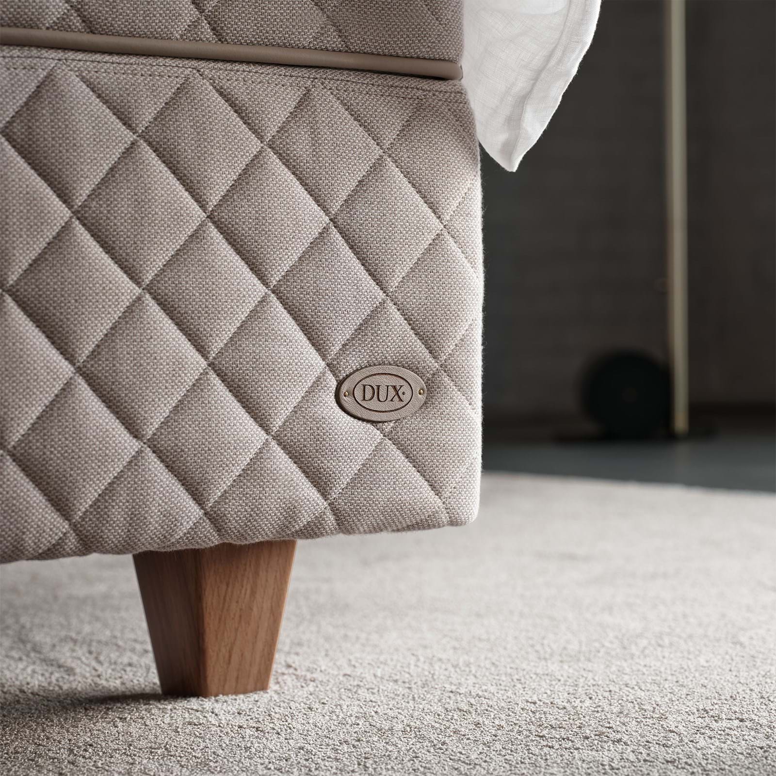 Dux 60 från Vålamagasinet Sängar och tillbehör, Dux, Image-4