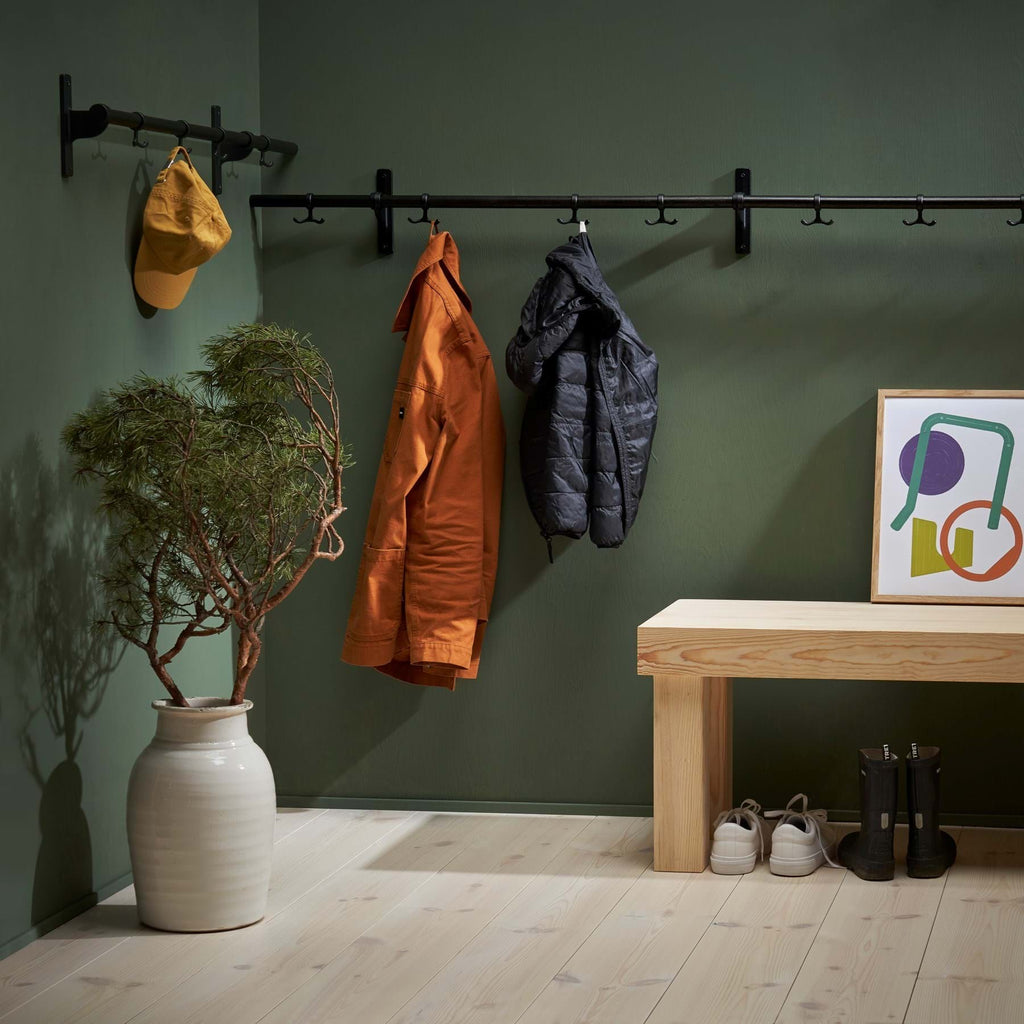 Nostalgi Kroklist från Vålamagasinet Galgar och hängare, Essem Design, Image-2