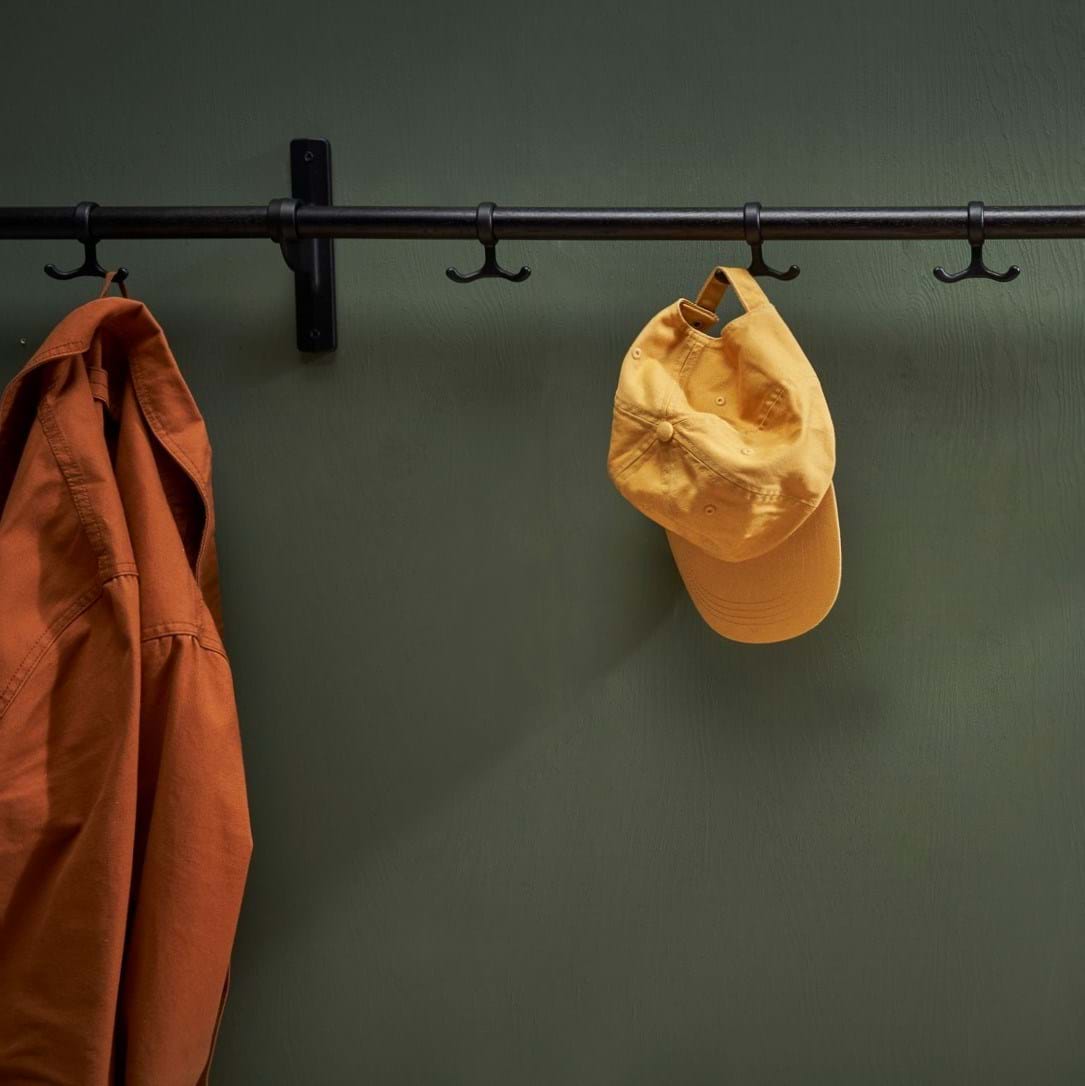 Nostalgi Kroklist från Vålamagasinet Galgar och hängare, Essem Design, Image-4