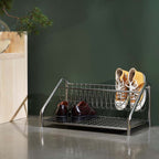 Funk Skohylla från Vålamagasinet Hatt och skohyllor, Essem Design, Image-3