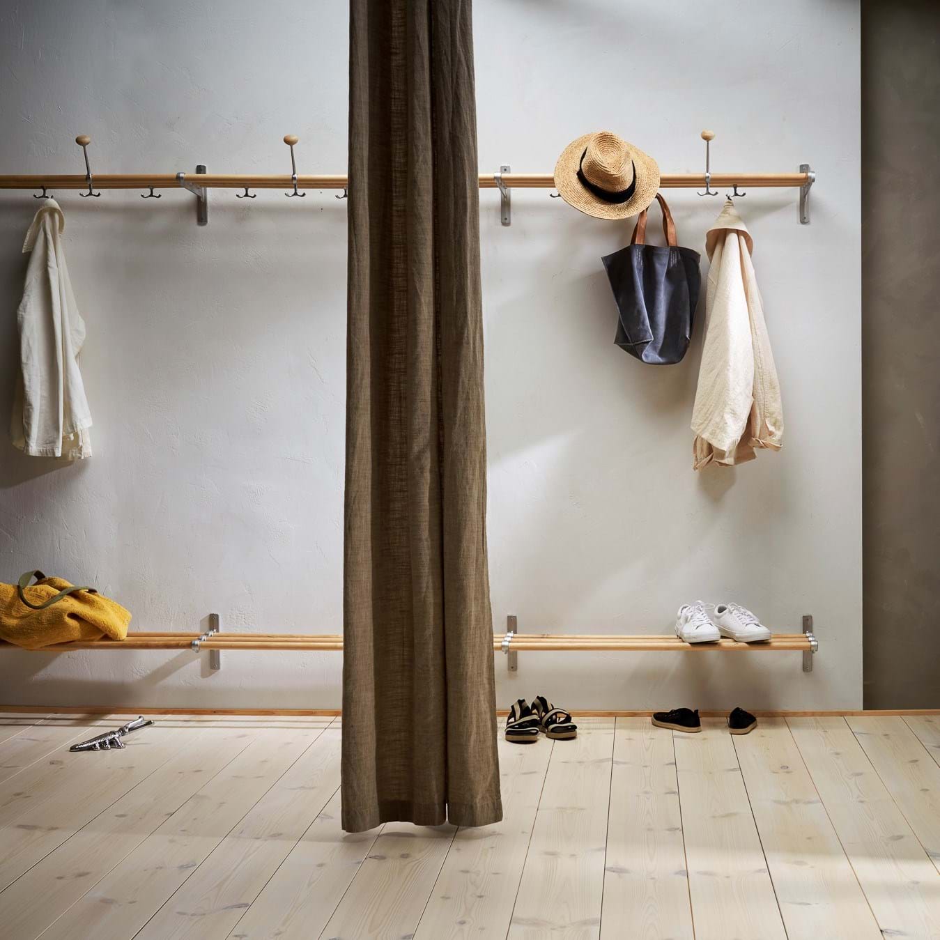 Ekoxe Stövelknekt från Vålamagasinet Hatt och skohyllor, Essem Design, Image-3