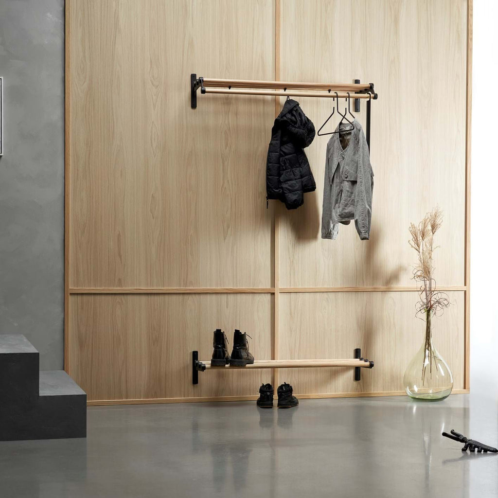 Ekoxe Stövelknekt från Vålamagasinet Hatt och skohyllor, Essem Design, Image-3