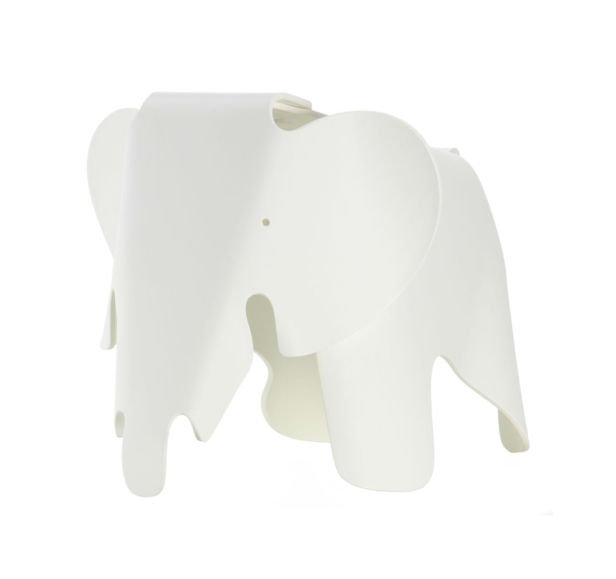 Eames Elephant från Vålamagasinet Övriga inredningsdetaljer, Vitra, Image-1