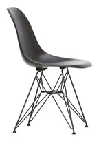 Eames Fiberglass Chair DSR Basic Dark från Vålamagasinet Matstolar, Vitra, Image-1