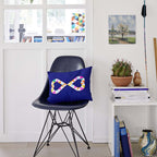 Eames Fiberglass Chair DSR Basic Dark från Vålamagasinet Matstolar, Vitra, Image-2