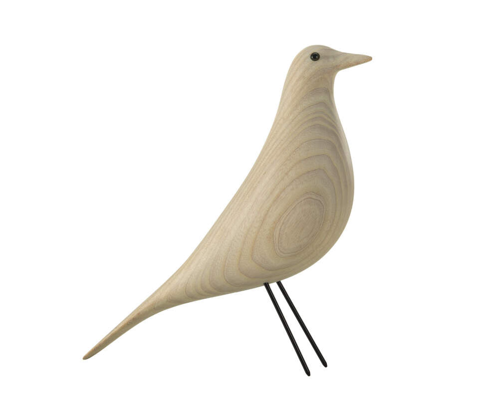 Eames House Bird