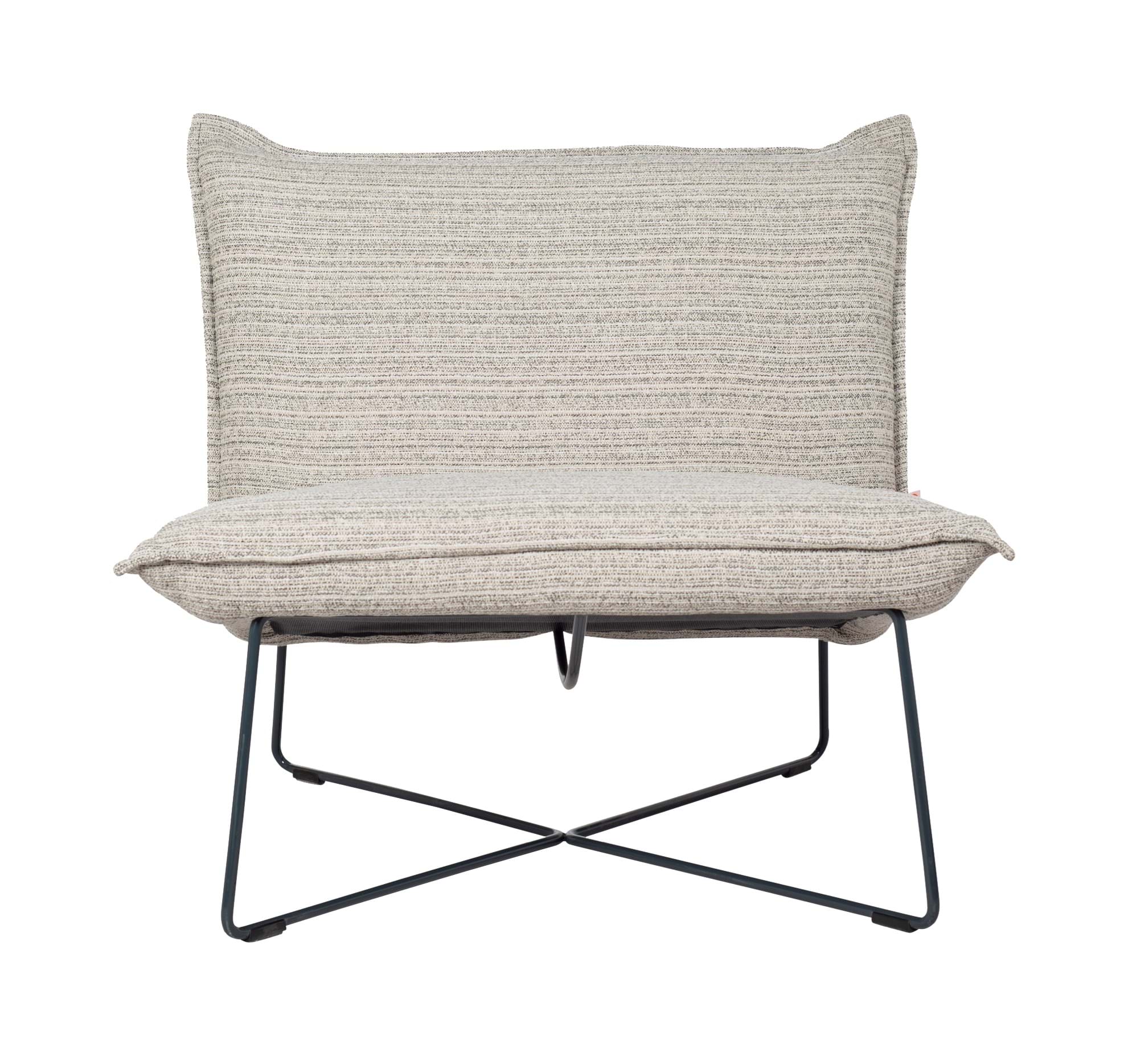 Earl Lounge Chair Low Outdoor från Vålamagasinet Soffor och fåtöljer utemöbler, Jess, Image-2