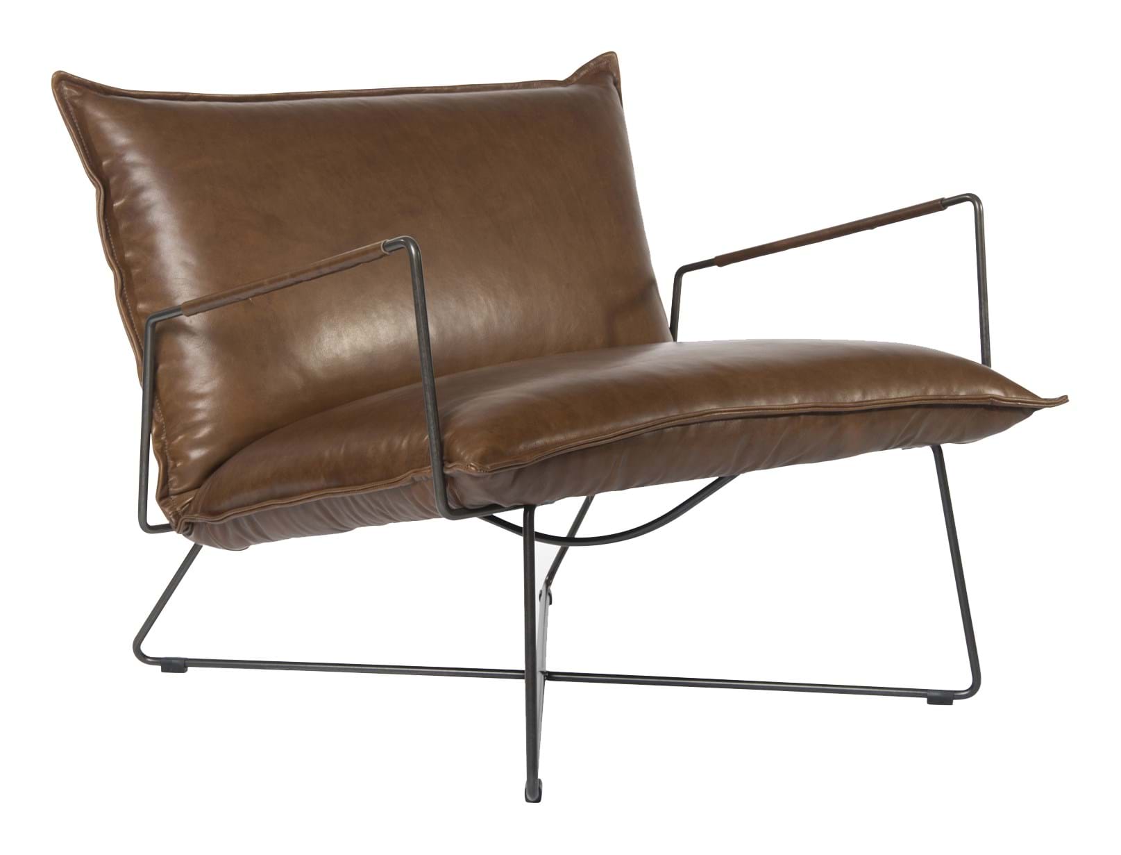 Earl Chair Low With Arm från Vålamagasinet Fåtöljer, Jess, Image-1