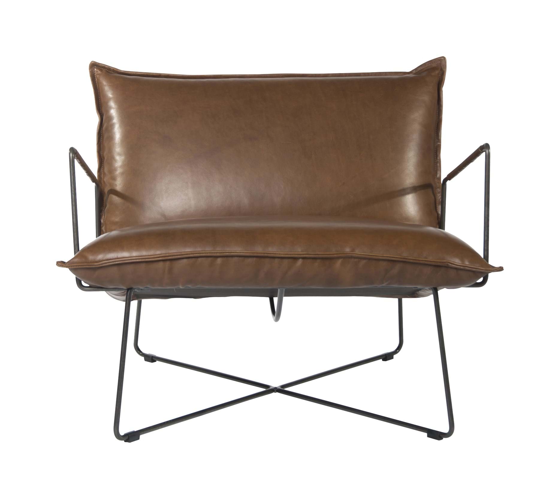 Earl Chair Low With Arm från Vålamagasinet Fåtöljer, Jess, Image-2