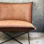 Earl Chair XS Low Without Arm från Vålamagasinet Fåtöljer, Jess, Image-3