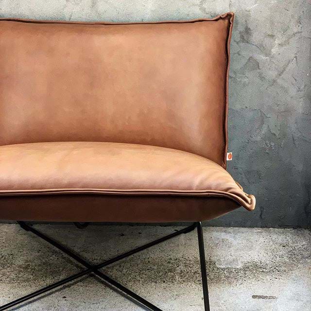 Earl Chair XS Low Without Arm från Vålamagasinet Fåtöljer, Jess, Image-3