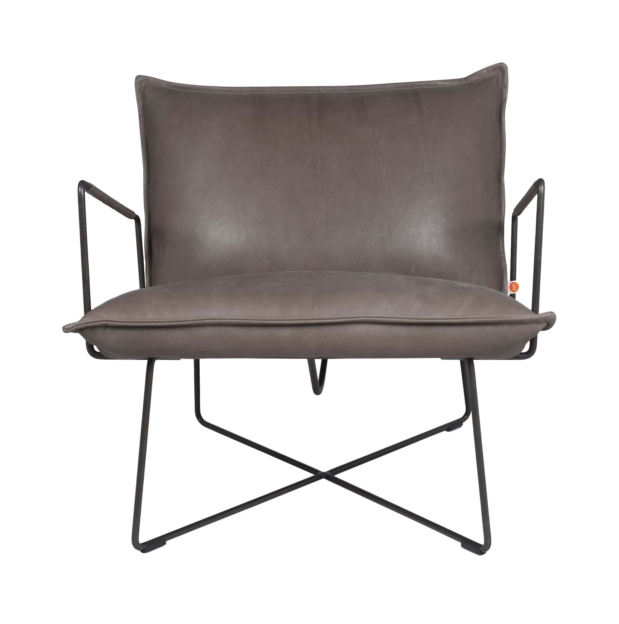 Earl Chair XS Low With Arm från Vålamagasinet Fåtöljer, Jess, Image-2