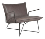 Earl Chair XS Low With Arm från Vålamagasinet Fåtöljer, Jess, Image-1