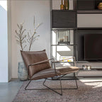 Earl Chair Low With Arm från Vålamagasinet Fåtöljer, Jess, Image-3