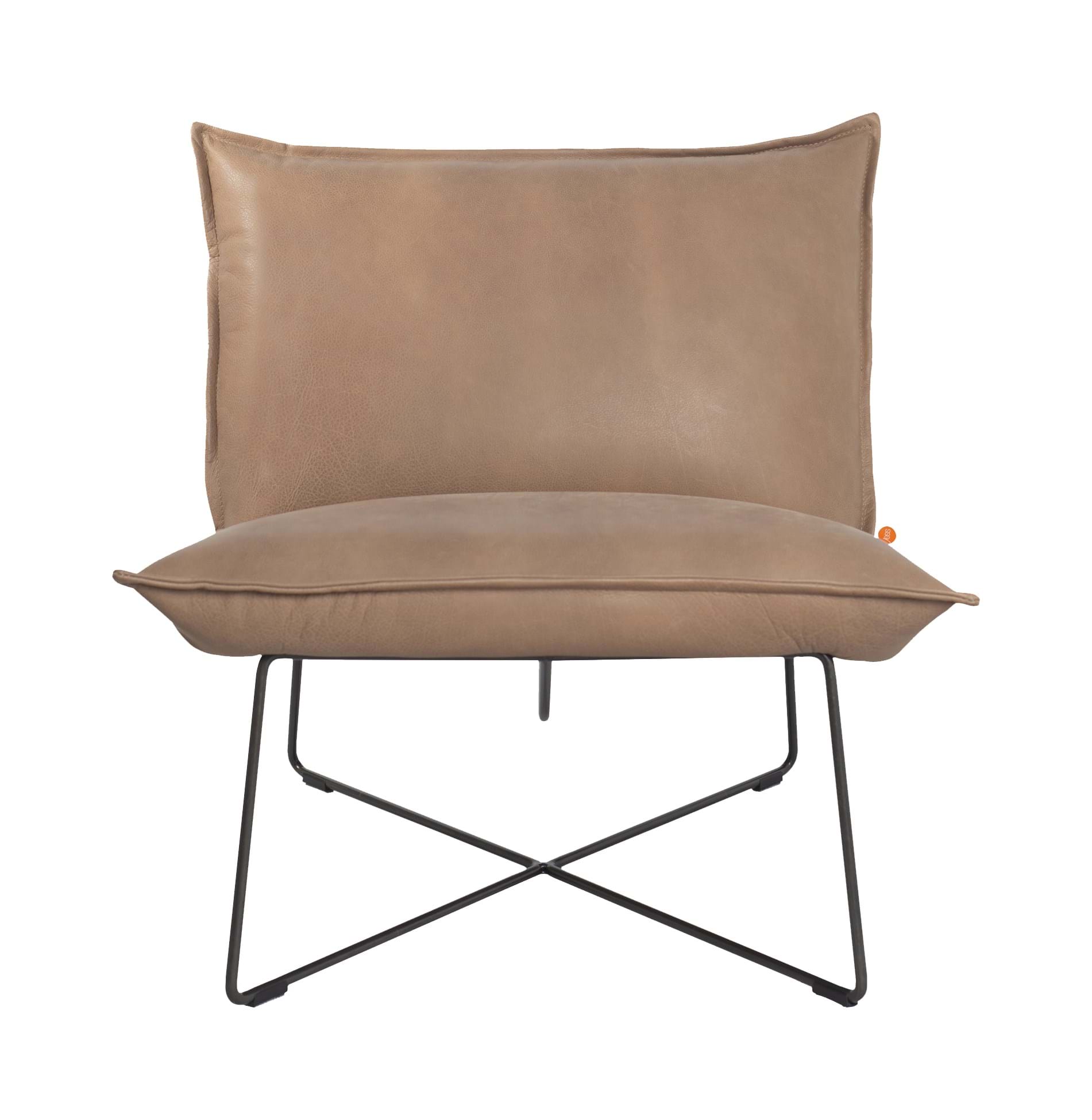 Earl Chair XS Low Without Arm från Vålamagasinet Fåtöljer, Jess, Image-2