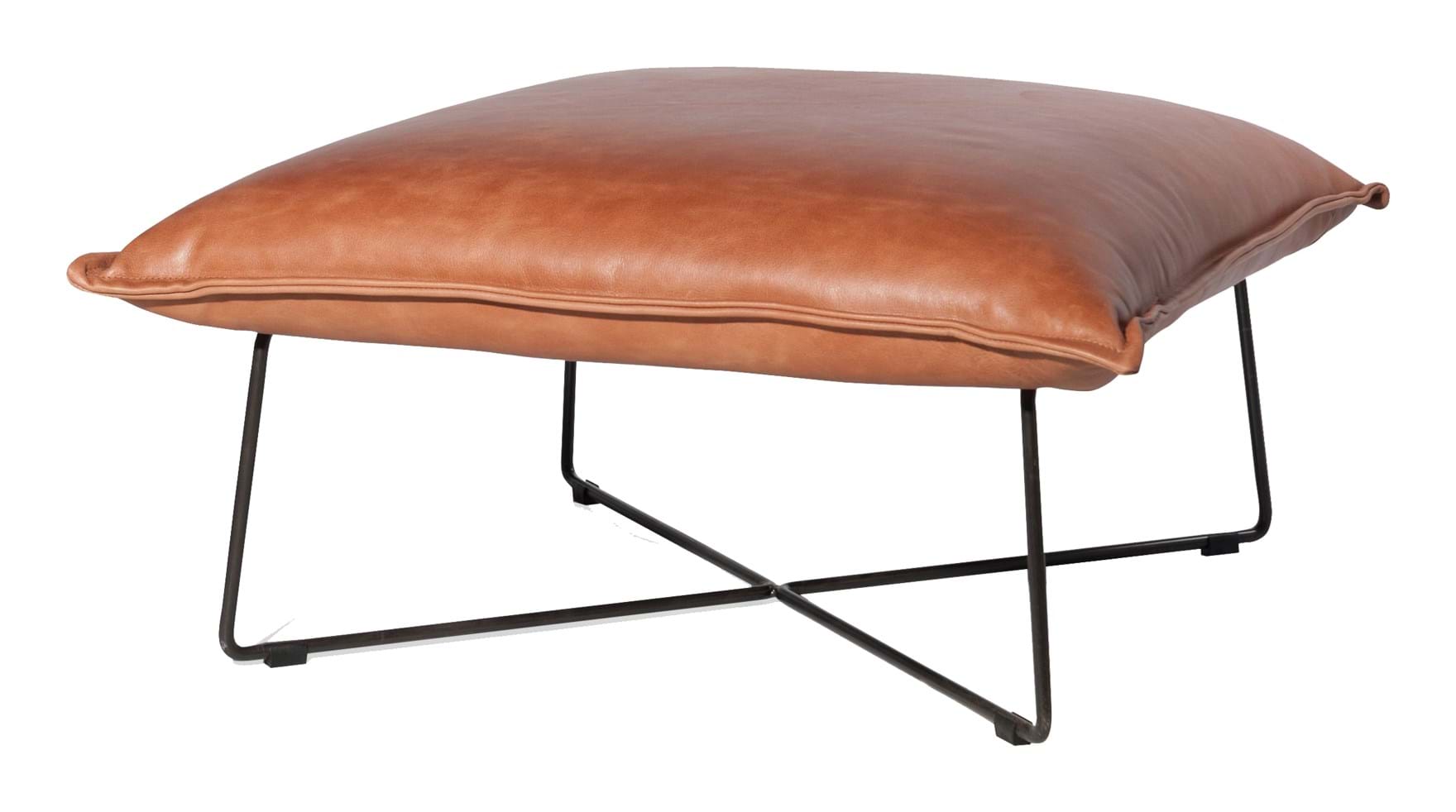 Earl Footstool från Vålamagasinet Fotpallar, Jess, Image-1