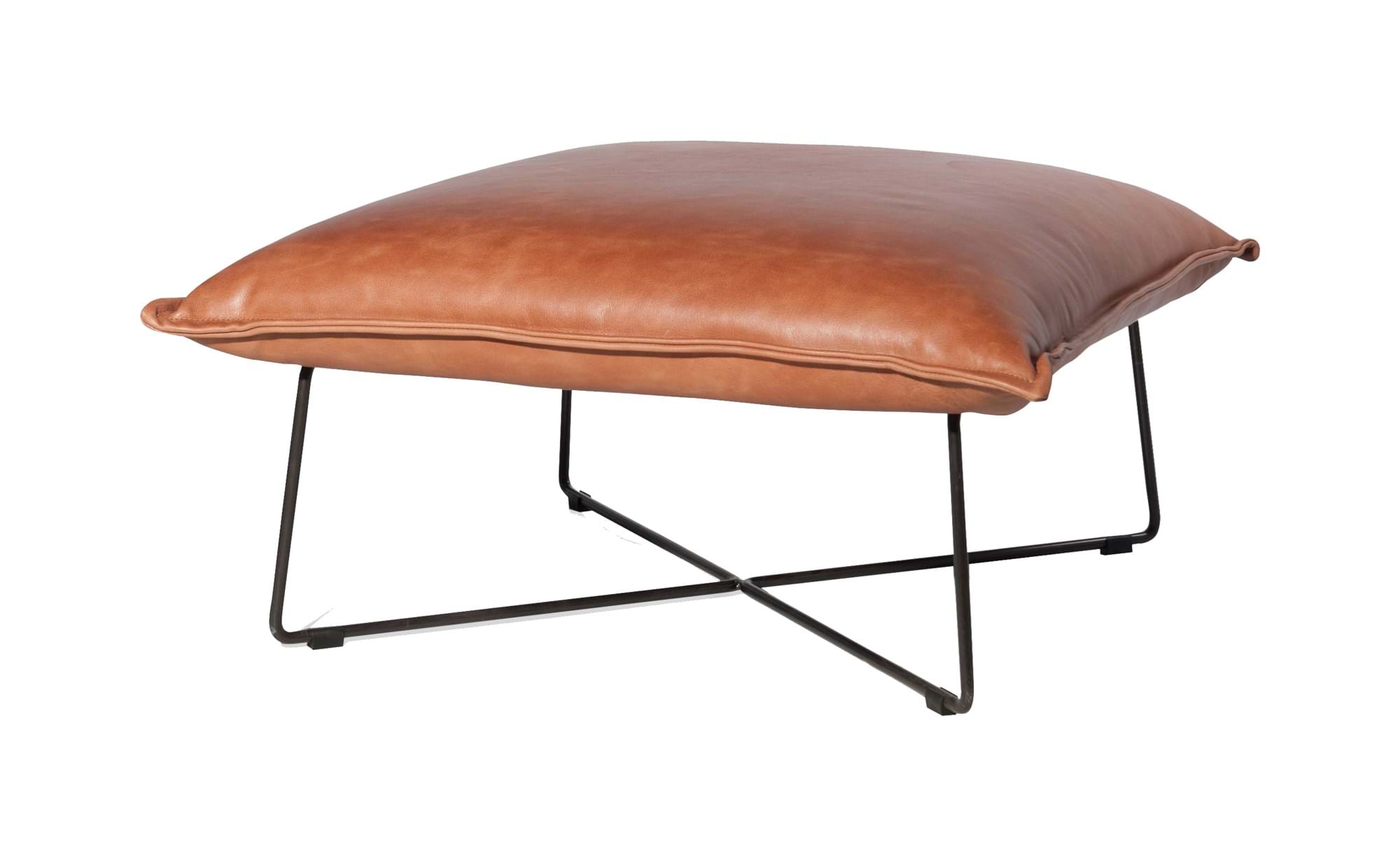 Earl XS Footstool från Vålamagasinet Fotpallar, Jess, Image-1