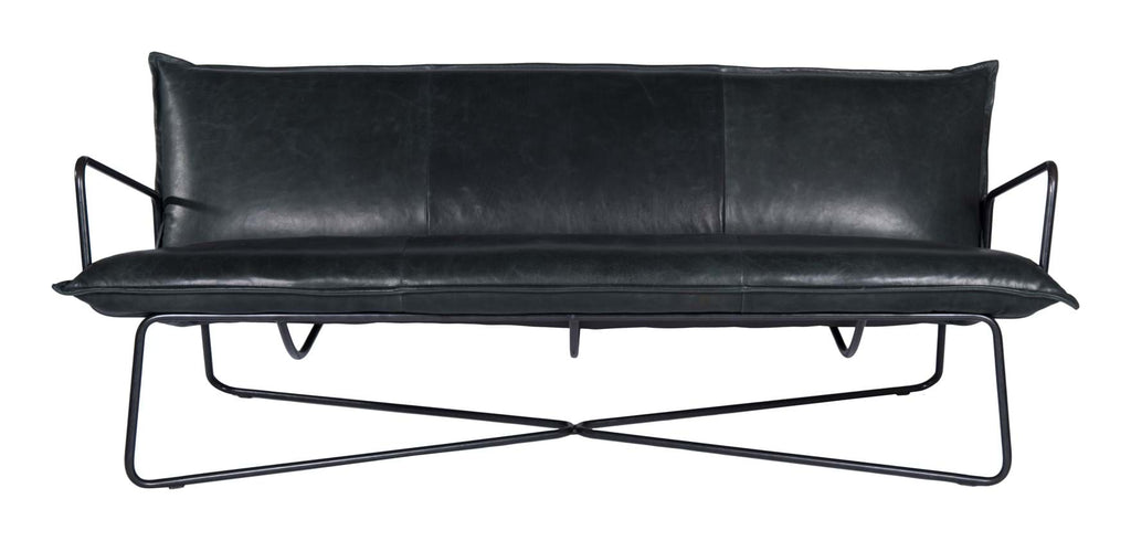 Earl Lounge Sofa Low Back 3-Seater Without Arm från Vålamagasinet Soffor, Jess, Image-2