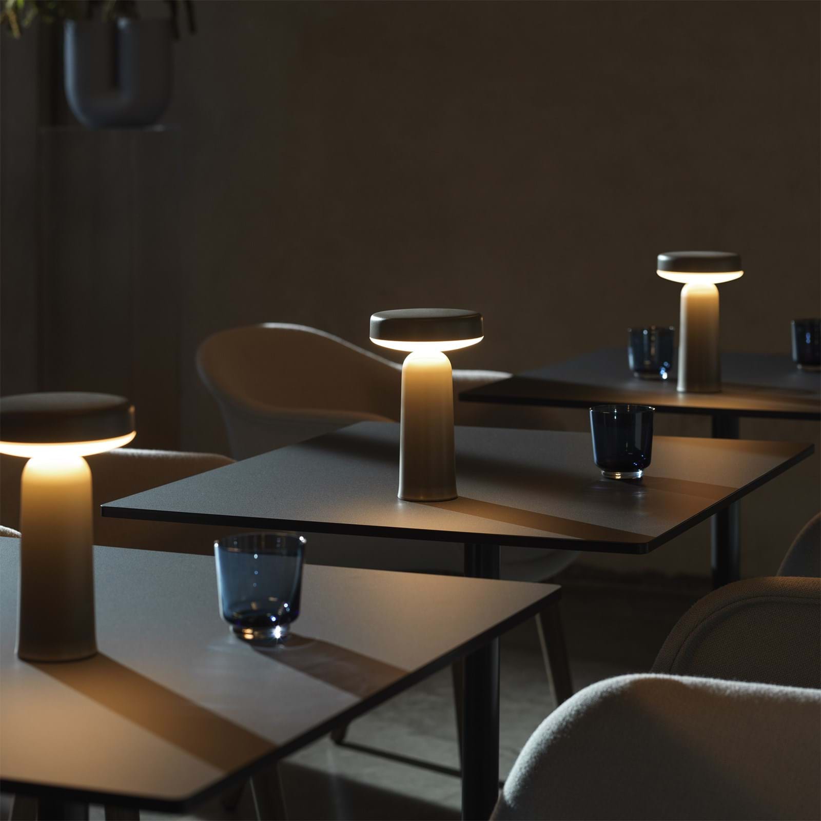 Ease Portable Lamp från Vålamagasinet Portabla lampor, Muuto, Image-7