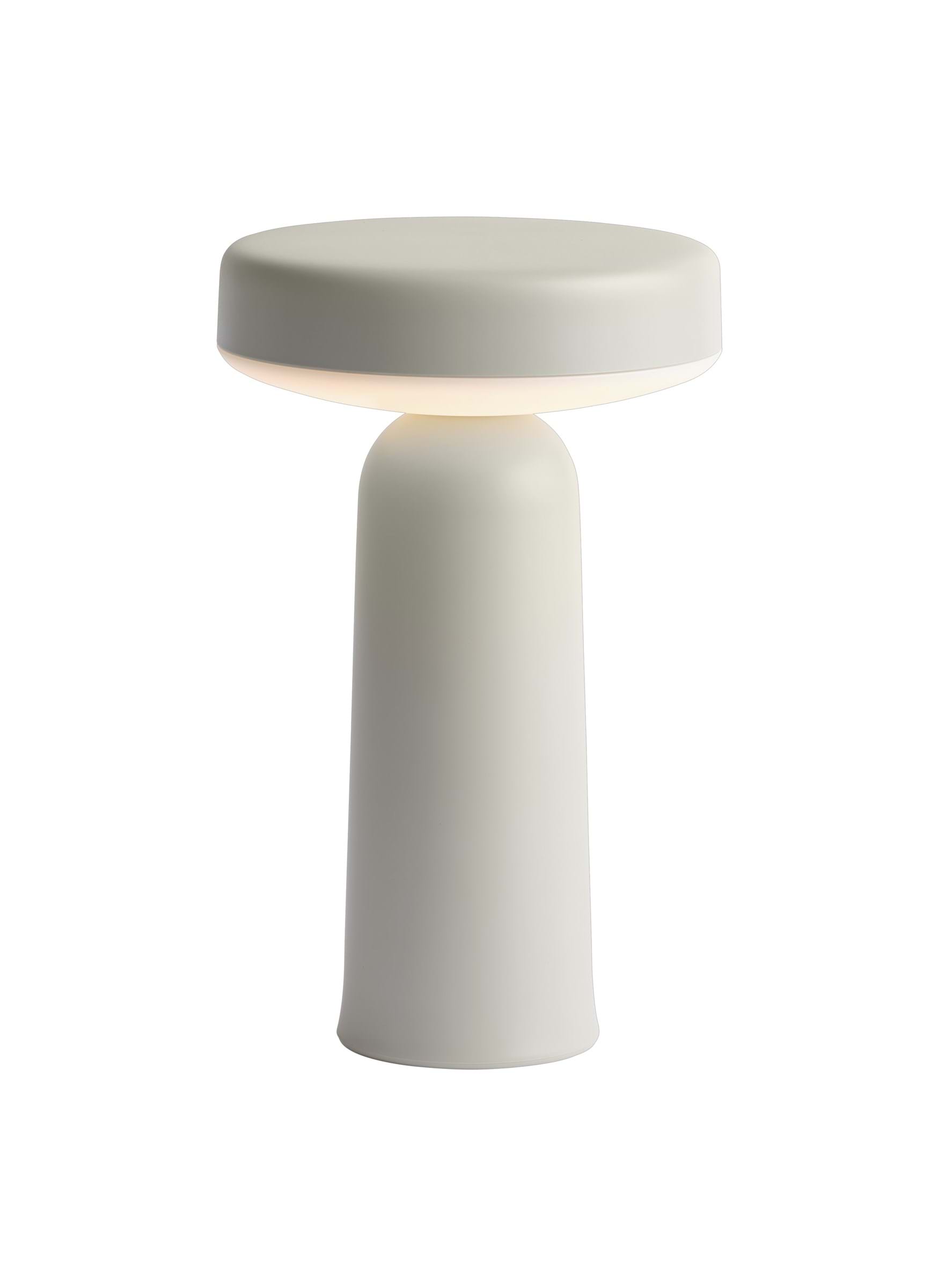 Ease Portable Lamp från Vålamagasinet Portabla lampor, Muuto, Image-1