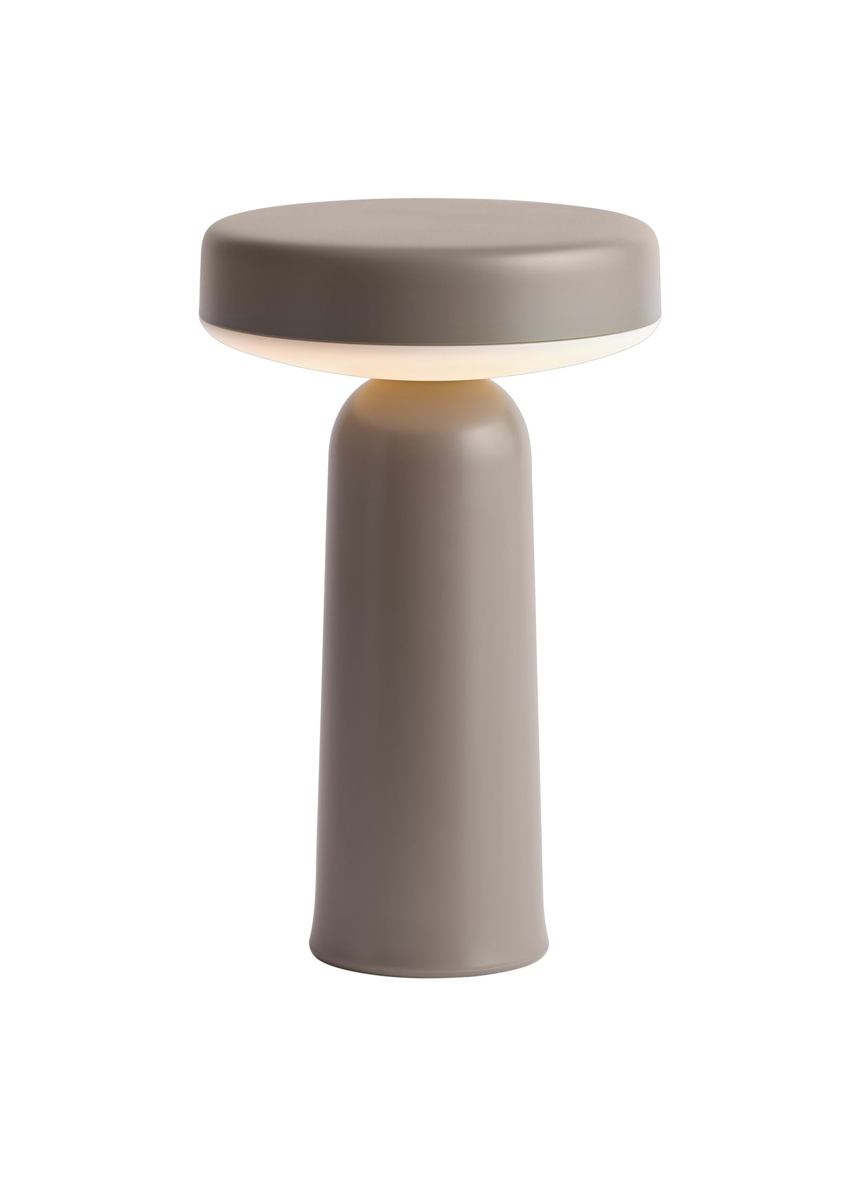 Ease Portable Lamp från Vålamagasinet Portabla lampor, Muuto, Image-1