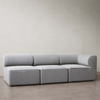 Eave 86 3-Seater Right Corner från Vålamagasinet Soffor, Audo Copenhagen, Image-2