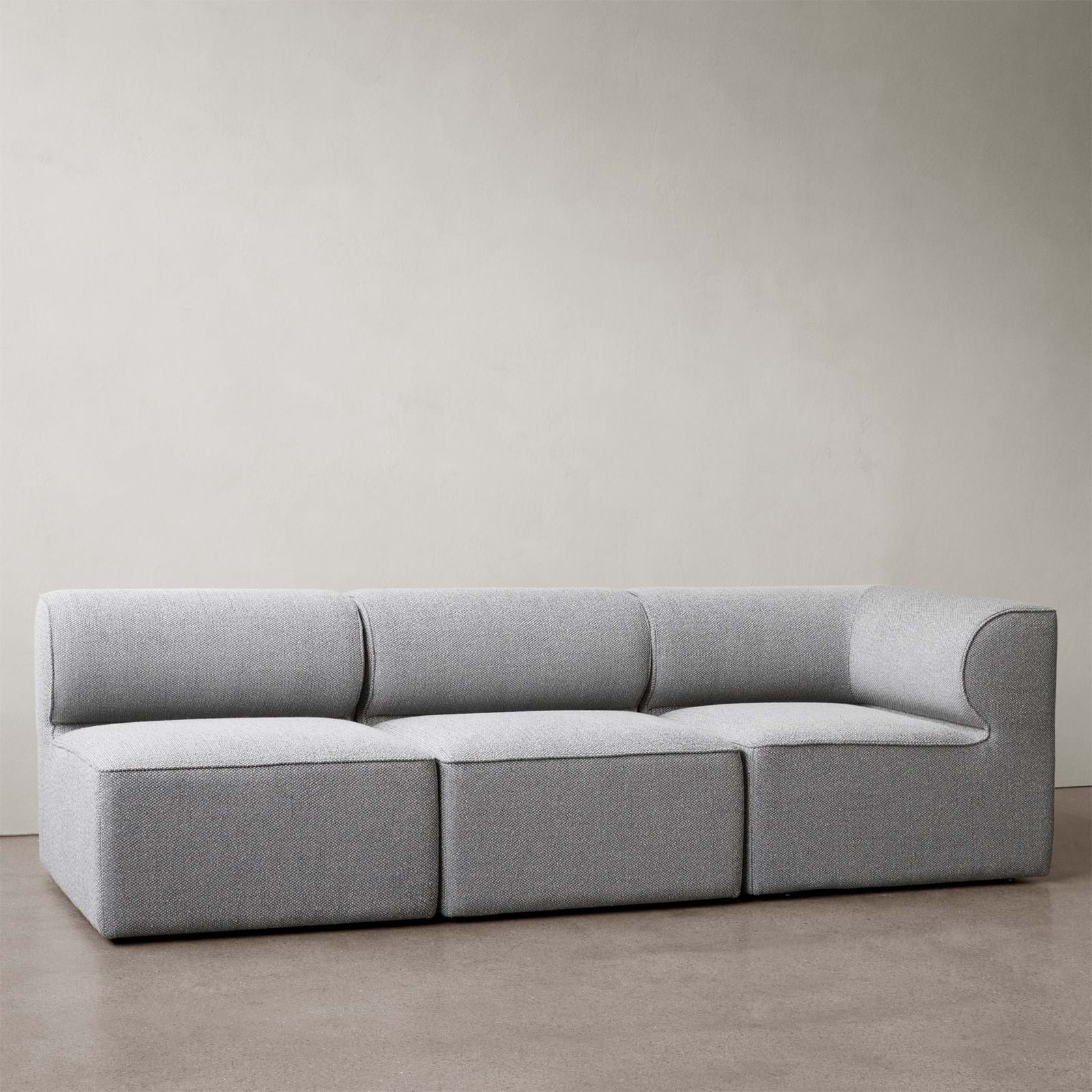 Eave 86 3-Seater Right Corner från Vålamagasinet Soffor, Audo Copenhagen, Image-2