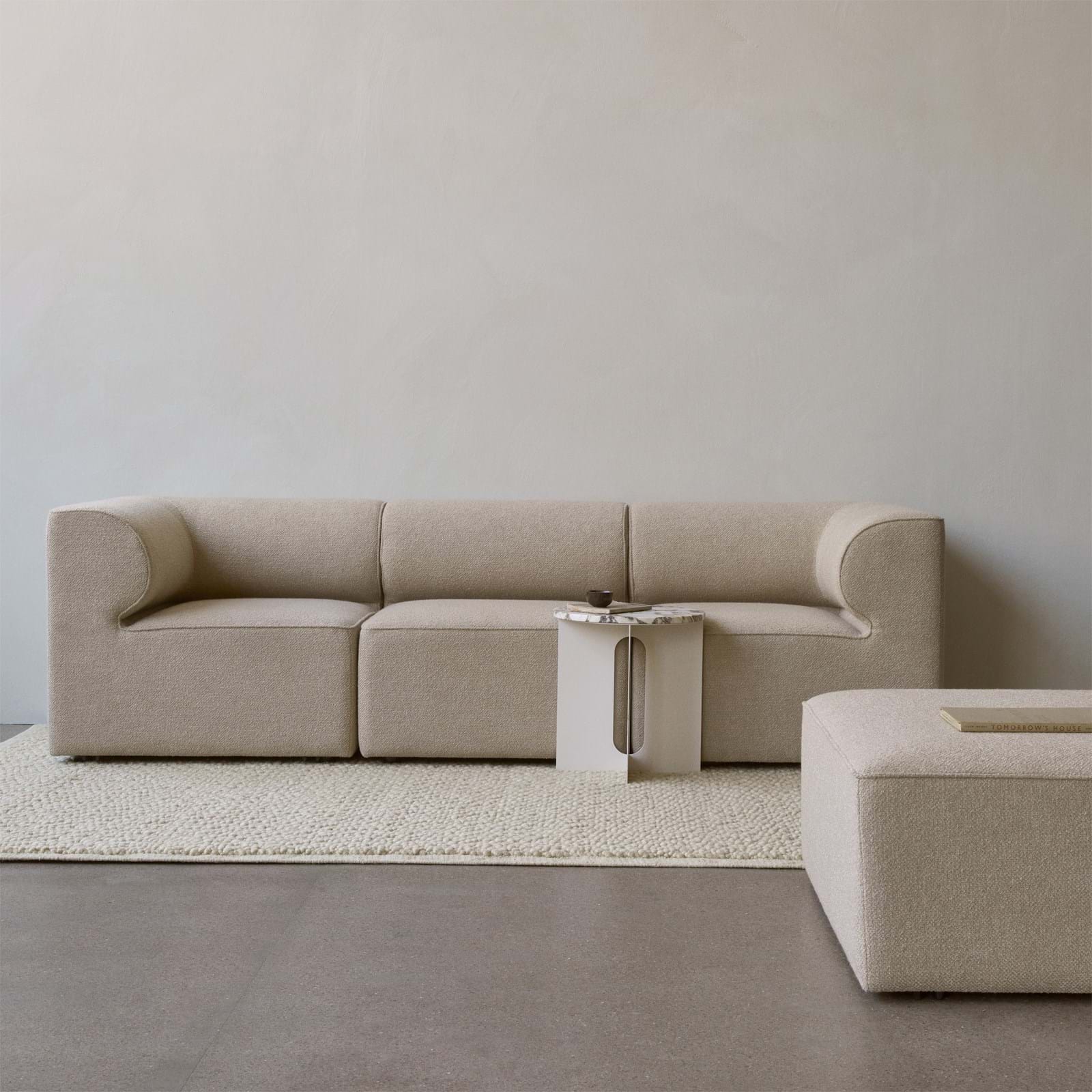 Eave 86 3-Seater Sofa från Vålamagasinet Soffor, Audo Copenhagen, Image-3