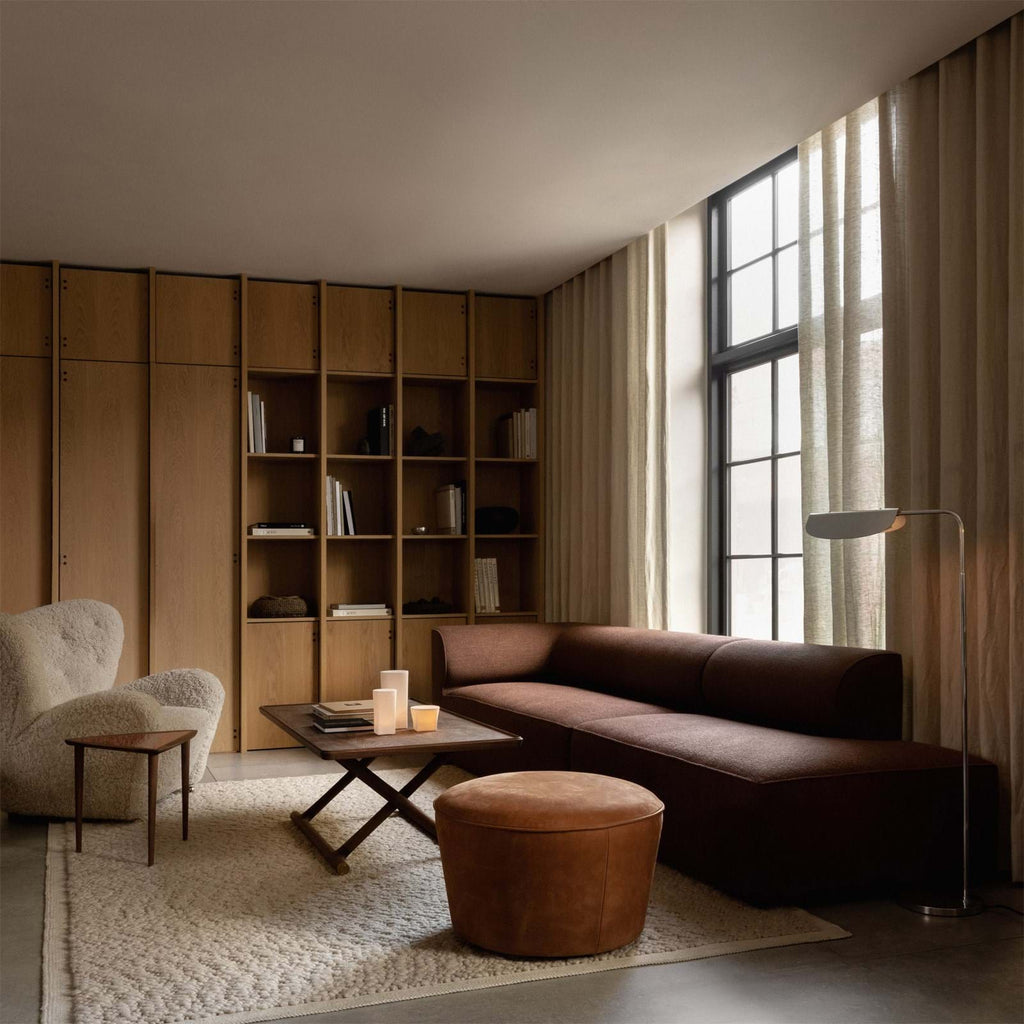 Eave 86 2,5-Seater Sofa Config. 3 från Vålamagasinet Soffor, Audo Copenhagen, Image-2