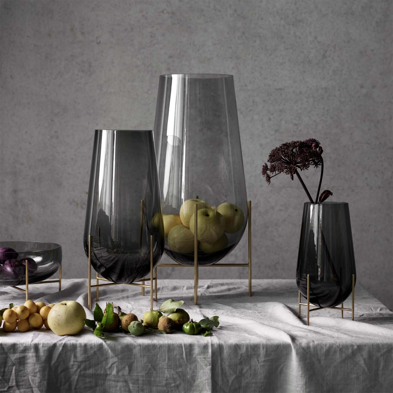 Echasse Vase från Vålamagasinet Krukor och vaser, Audo Copenhagen, Image-2