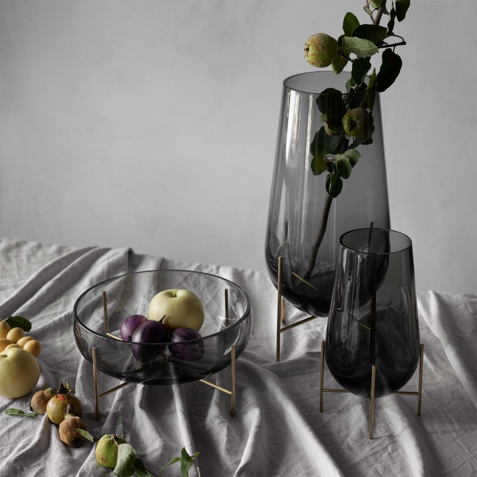 Echasse Vase från Vålamagasinet Krukor och vaser, Audo Copenhagen, Image-3