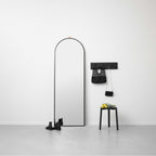 Echo Mirror från Vålamagasinet Speglar, A2 Designers, Image-2