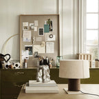 Scenery Pinboard Large från Vålamagasinet Anslagstavlor, Ferm Living, Image-2