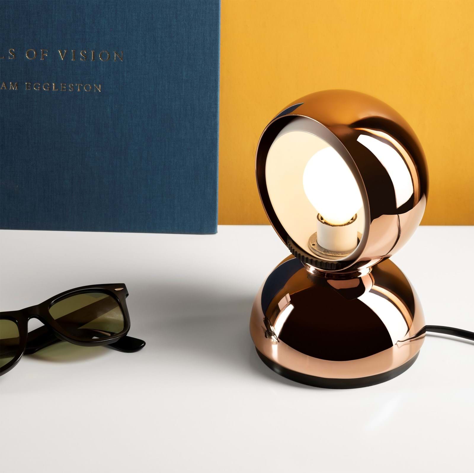 Eclisse Table Lamp från Vålamagasinet Bordslampor, Artemide, Image-2