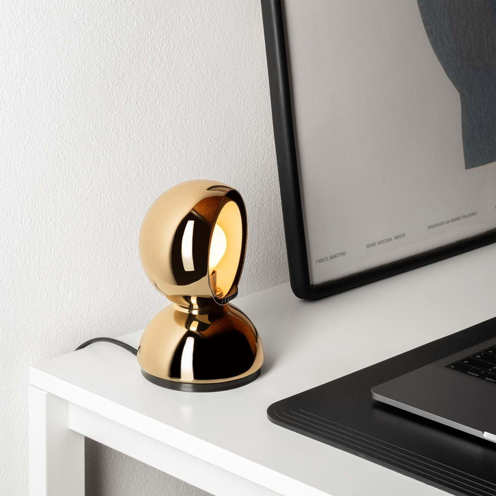 Eclisse Table Lamp från Vålamagasinet Bordslampor, Artemide, Image-2
