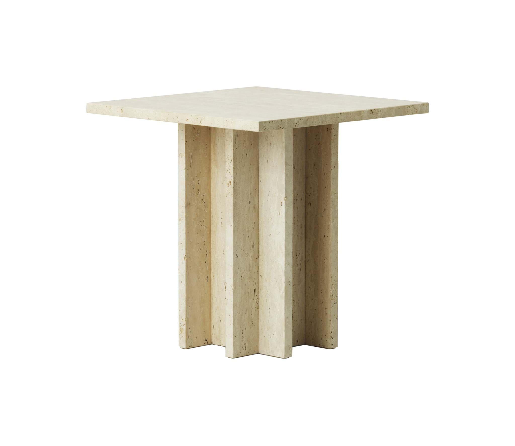 Edge Coffee Table från Vålamagasinet Soffbord, Normann Copenhagen, Image-1