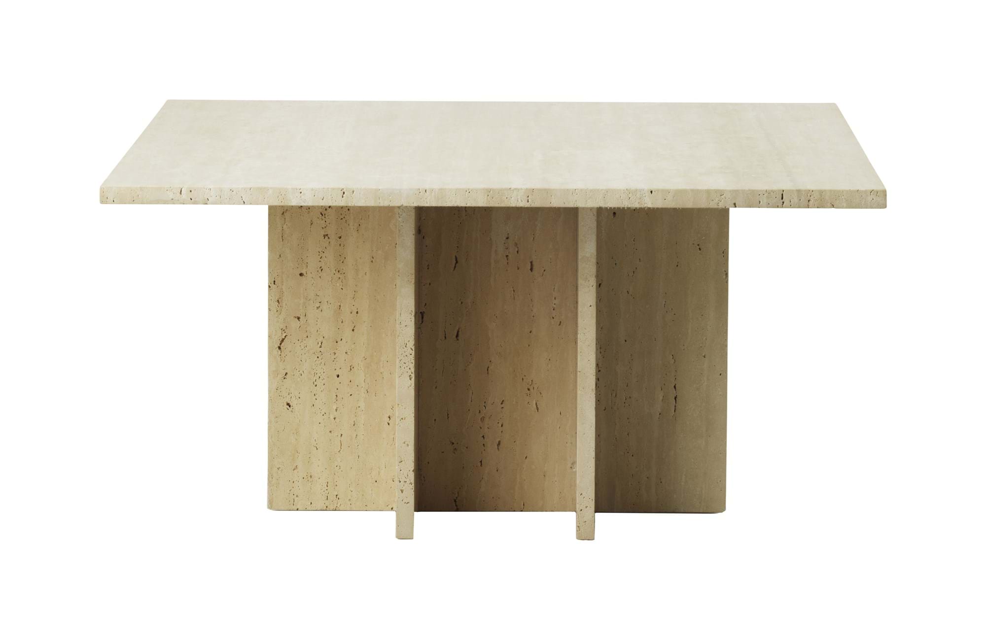 Edge Coffee Table från Vålamagasinet Soffbord, Normann Copenhagen, Image-1