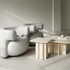 Edge Coffee Table från Vålamagasinet Soffbord, Normann Copenhagen, Image-2