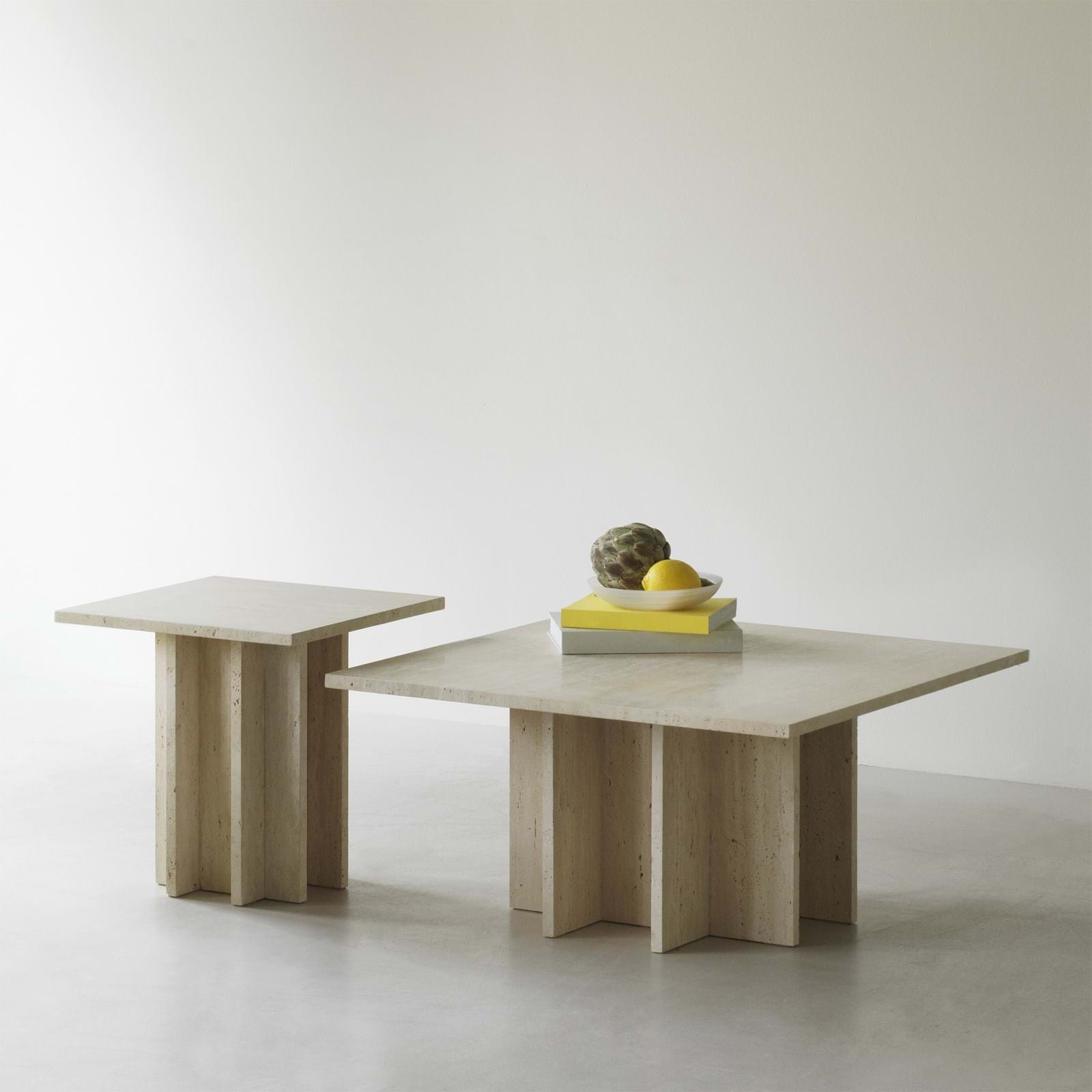 Edge Coffee Table från Vålamagasinet Soffbord, Normann Copenhagen, Image-3