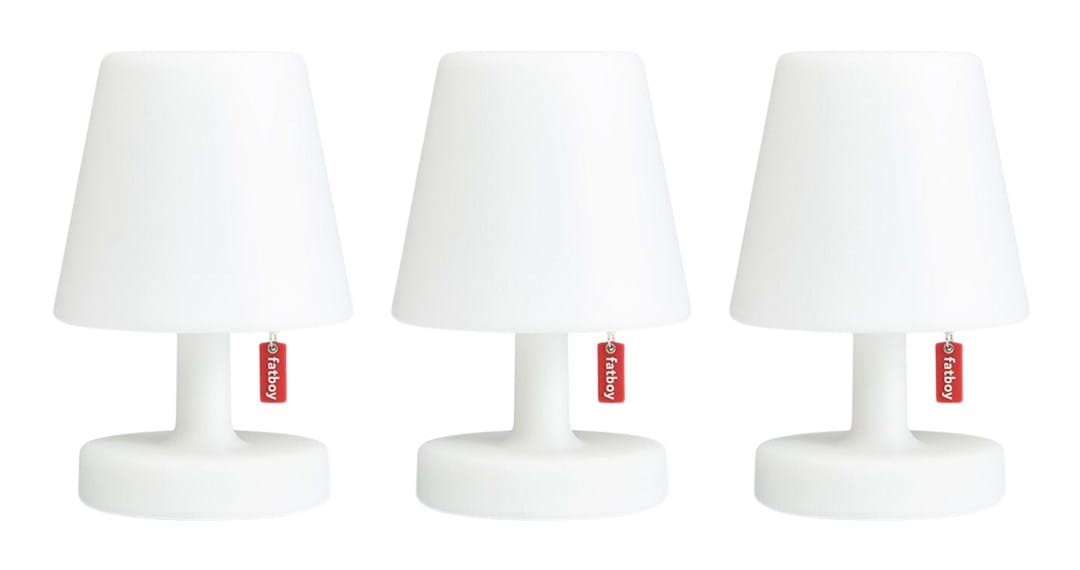 Edison The Mini från Vålamagasinet Bordslampor, Fatboy, Image-1