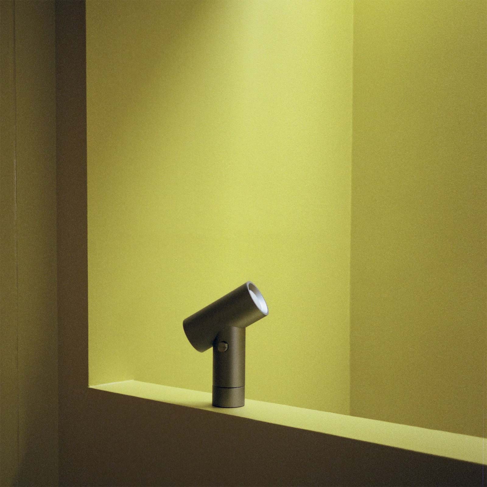 Beam Lamp från Vålamagasinet Bordslampor, Muuto, Image-2